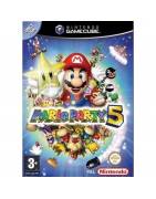 Mario Party 5 Gamecube