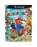 Mario Party 7 Gamecube