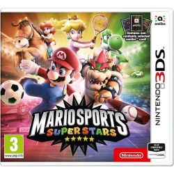 Mario Sports Superstars 3DS