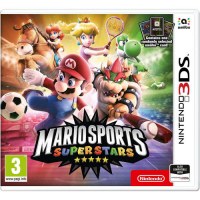 Mario Sports Superstars 3DS Mario Sports Superstars 3DS
