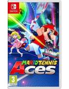 Mario Tennis Aces Nintendo Switch