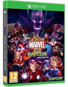 Marvel Vs Capcom Infinite Xbox One