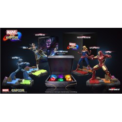 Marvel Vs Capcom Infinite Collectors Edition Xbox One