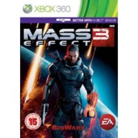 Mass Effect 3 XBox 360 Mass Effect 3 XBox 360