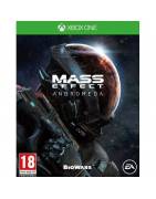 Mass Effect Andromeda Xbox One