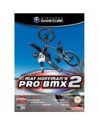 Mat Hoffman's Pro BMX 2 Gamecube