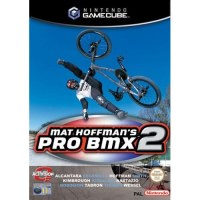 Mat Hoffmans Pro BMX 2 Gamecube Mat Hoffmans Pro BMX 2 Gamecube