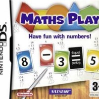 Maths Play Nintendo DS Maths Play Nintendo DS