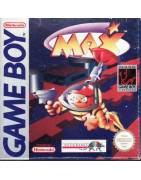 Max Gameboy