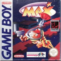 Max Gameboy Max Gameboy