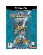 Medabots: Infinity Gamecube