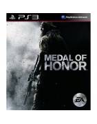 Medal Of Honour PS3