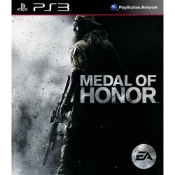 Medal Of Honour PS3