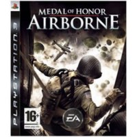 Medal of Honour: Airborne PS3 Medal of Honour: Airborne PS3