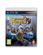 Medieval Moves Deadmums Quest PS3