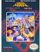 Megaman NES