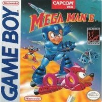 Megaman II Gameboy Megaman II Gameboy