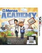 Mensa Academy 3DS