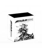 Metal Gear Rising Revengeance Limited Edtition XBox 360