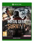 Metal Gear Survive Xbox One