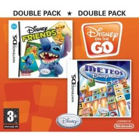 Meteos Disney Magic + Disney Friends Nintendo DS Meteos Disney Magic + Disney Friends Nintendo DS