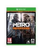 Metro Redux Xbox One