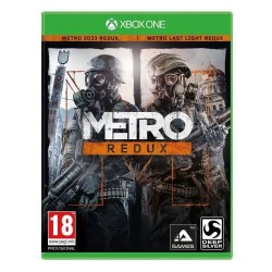 Metro Redux Xbox One