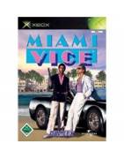 Miami Vice Xbox Original