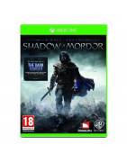 Middle Earth: Shadow of Mordor Xbox One