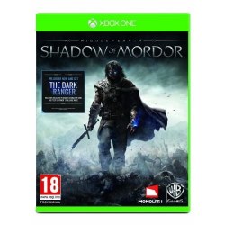 Middle Earth: Shadow of Mordor Xbox One