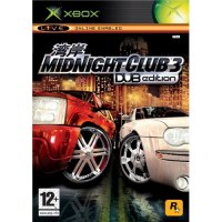 Midnight Club 3 DUB Edition Xbox Original Midnight Club 3 DUB Edition Xbox Original