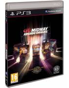 Midway Arcade Origins PS3