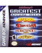 Midway's Arcade Hits Gameboy