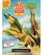 Mig 29 NES