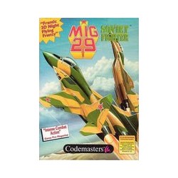 Mig 29 NES