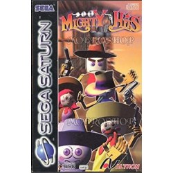 Mighty Hits Saturn