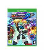 Mighty No.9 Xbox One