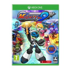 Mighty No.9 Xbox One