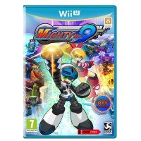 Mighty No.9 Wii U Mighty No.9 Wii U