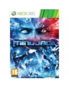Mindjack XBox 360