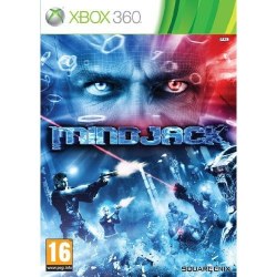 Mindjack XBox 360