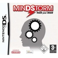 MinDStorm Nintendo DS MinDStorm Nintendo DS