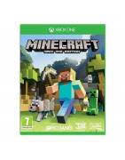 Minecraft Xbox One