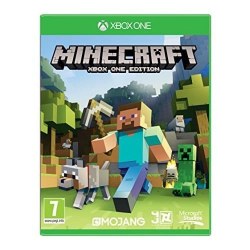 Minecraft Xbox One