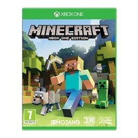 Minecraft Xbox One Minecraft Xbox One