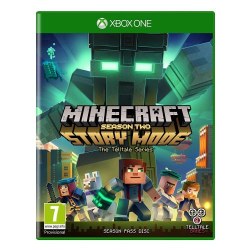 Minecraft Story Mode Season 2 Xbox One