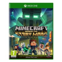 Minecraft Story Mode Season 2 Xbox One Minecraft Story Mode Season 2 Xbox One