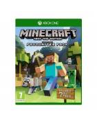 Minecraft: Xbox One Edition Favourites Pack Xbox One