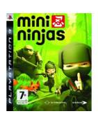 Mini Ninjas PS3