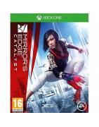 Mirror's Edge Catalyst Xbox One